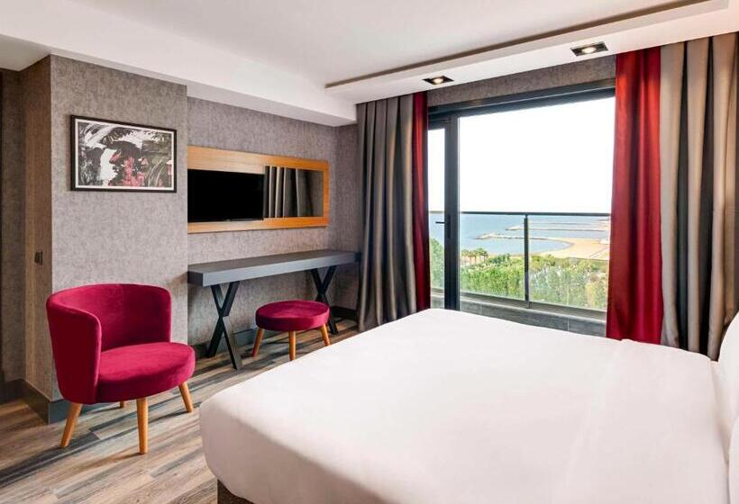 سوییت خانوادگی, Mövenpick Hotel Trabzon