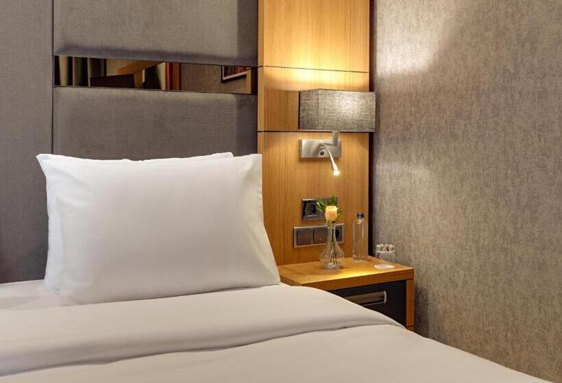سوییت خانوادگی, Mövenpick Hotel Trabzon