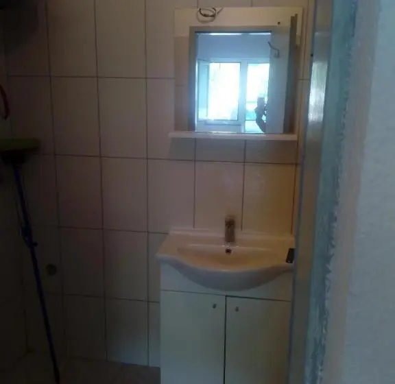 اتاق استاندارد یک نفره, Setenčić
