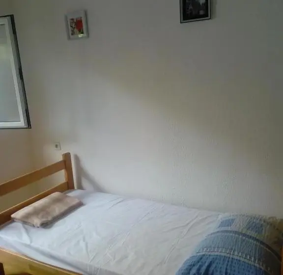 اتاق استاندارد یک نفره, Setenčić
