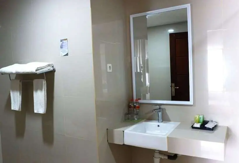 اتاق لوکس, Vega Prime Hotel & Convention