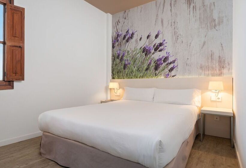 חדר סטנדרט, Hbe Boutique España