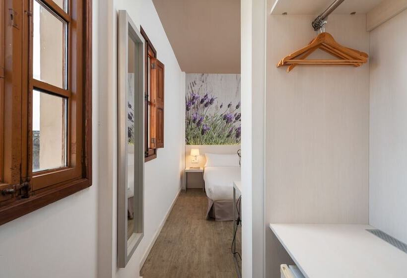 חדר סטנדרט, Hbe Boutique España