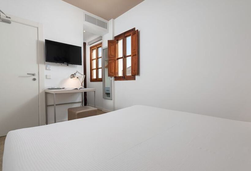 חדר סטנדרט, Hbe Boutique España