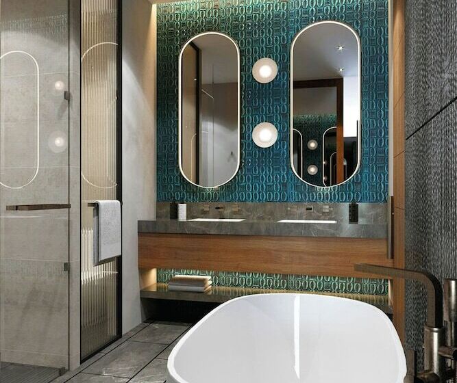 اتاق لوکس, W Punta Cana - Adults Only - All Inclusive