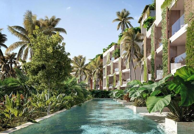 اتاق سوپریور, W Punta Cana - Adults Only - All Inclusive