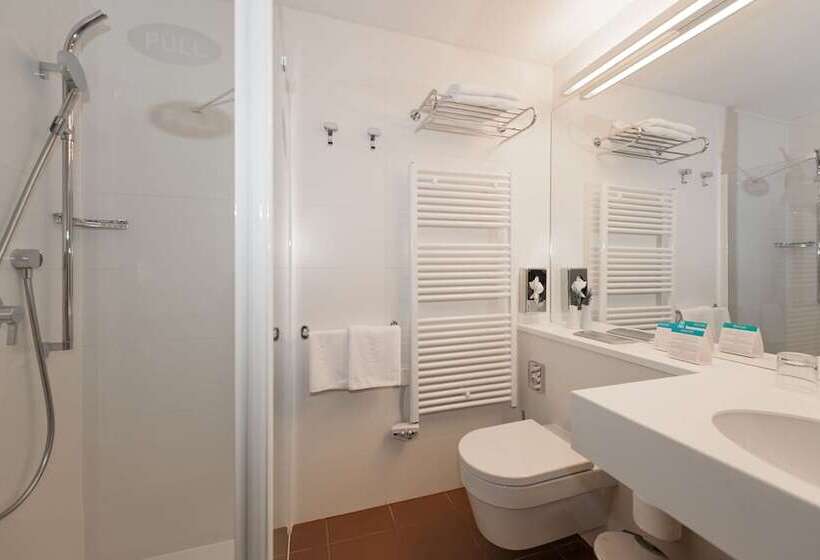 Люкс Премиум Вид на Море, Maistra Select All Suite Island Hotel Istra