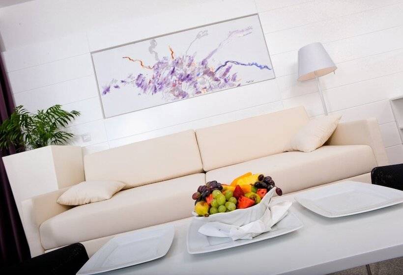 Люкс Повышенной Комфортности, Maistra Select All Suite Island Hotel Istra