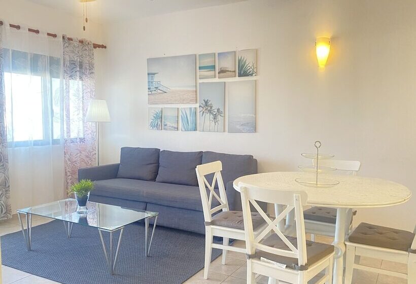 침실 1개 디럭스 아파트, Stanza Mare Beach Front