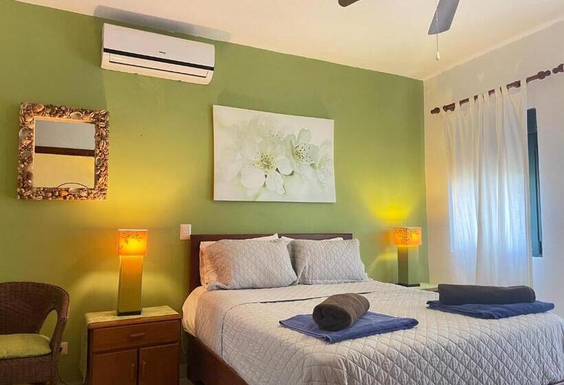 带1个卧室带泳池的公寓, Stanza Mare Beach Front