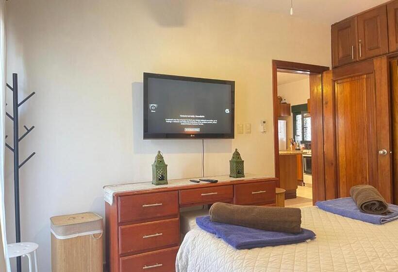 带1个卧室带泳池的公寓, Stanza Mare Beach Front