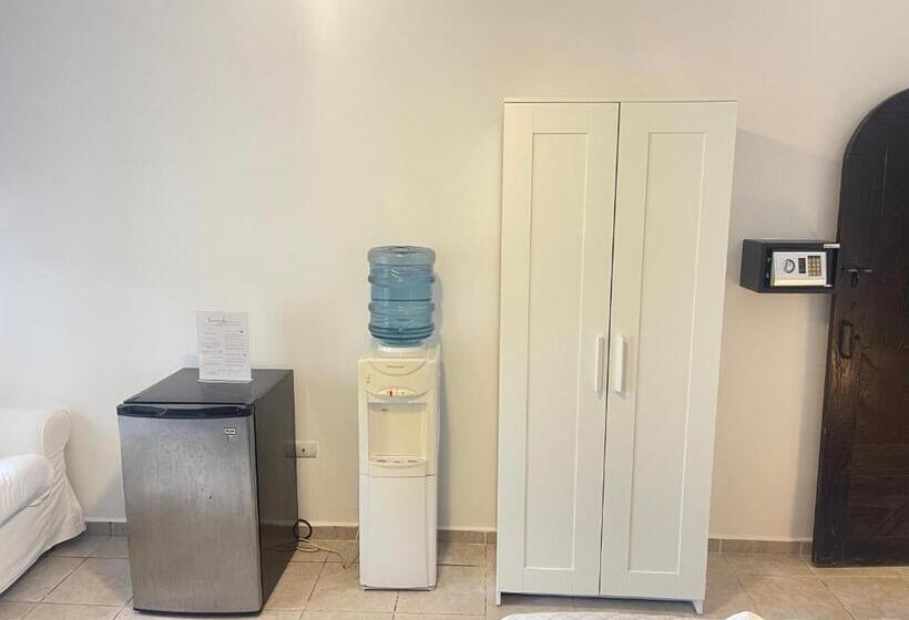 高级大房间, Stanza Mare Beach Front