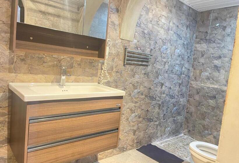 高级大房间, Stanza Mare Beach Front