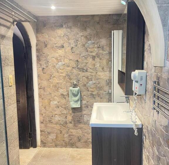 高级大房间, Stanza Mare Beach Front