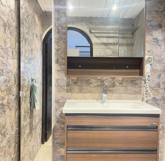 高级大房间, Stanza Mare Beach Front