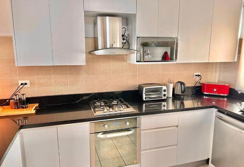 海景套房, Stanza Mare Beach Front