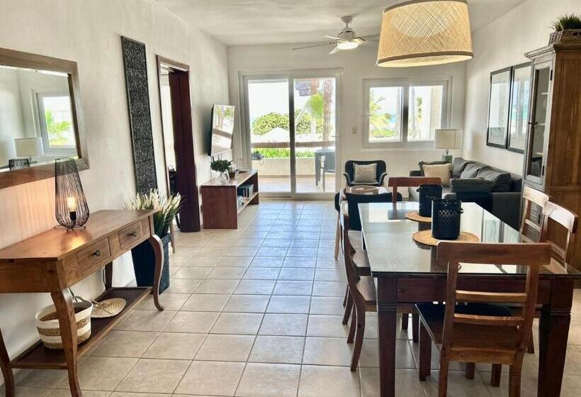 海景套房, Stanza Mare Beach Front