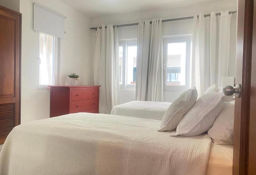 海景套房, Stanza Mare Beach Front