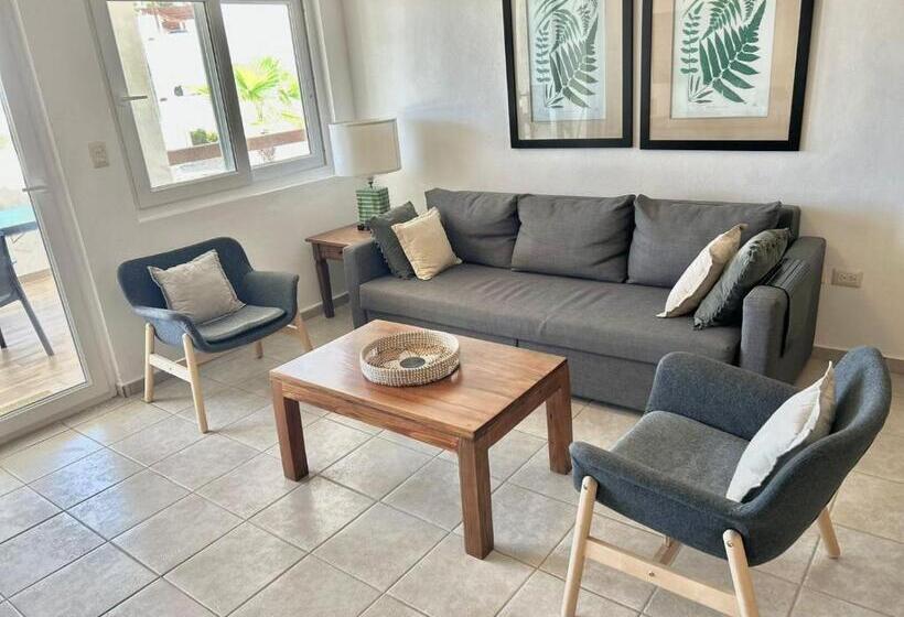 海景套房, Stanza Mare Beach Front