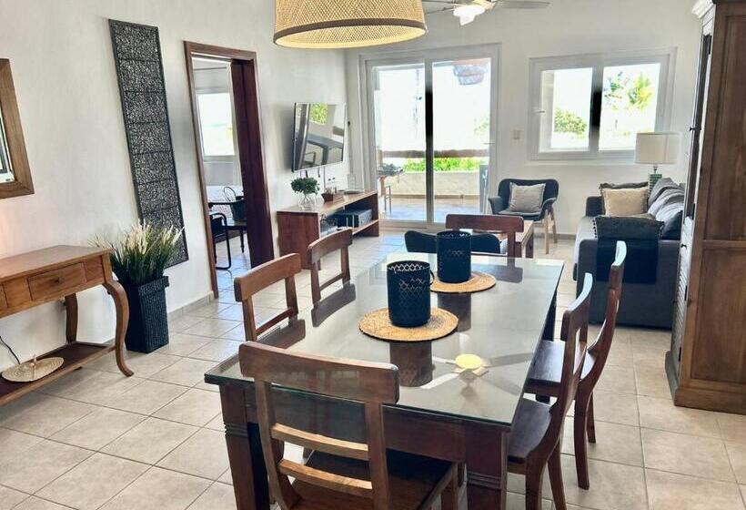 海景套房, Stanza Mare Beach Front