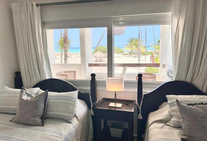 海景套房, Stanza Mare Beach Front