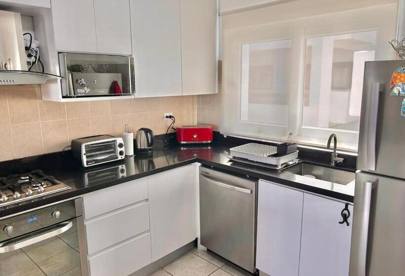 海景套房, Stanza Mare Beach Front