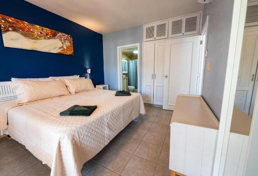 低层单卧公寓, Stanza Mare Beach Front