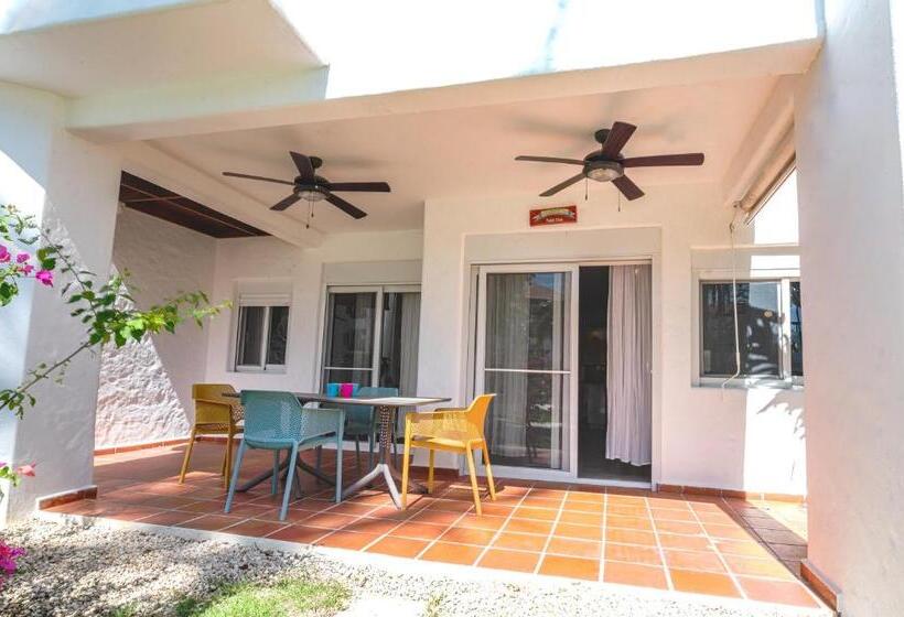 低层单卧公寓, Stanza Mare Beach Front