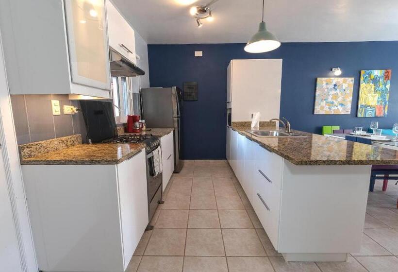 低层单卧公寓, Stanza Mare Beach Front