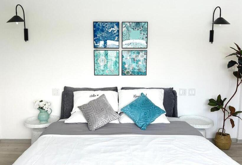 标准间, Seabreaze Garden