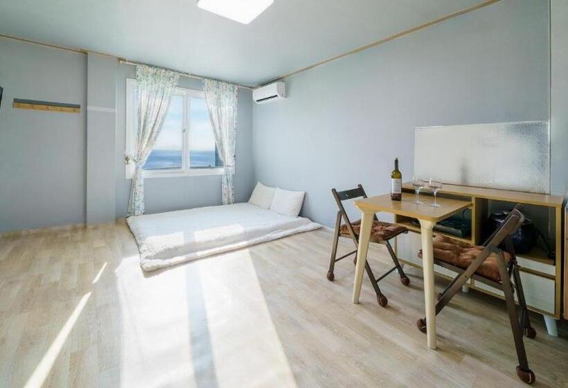 스탠다드 스튜디오, Ganghwa Haemolupension