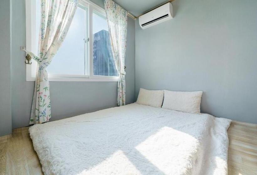 스탠다드 스튜디오, Ganghwa Haemolupension