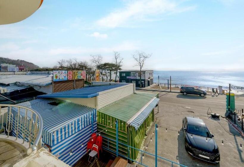 스탠다드 스튜디오, Ganghwa Haemolupension