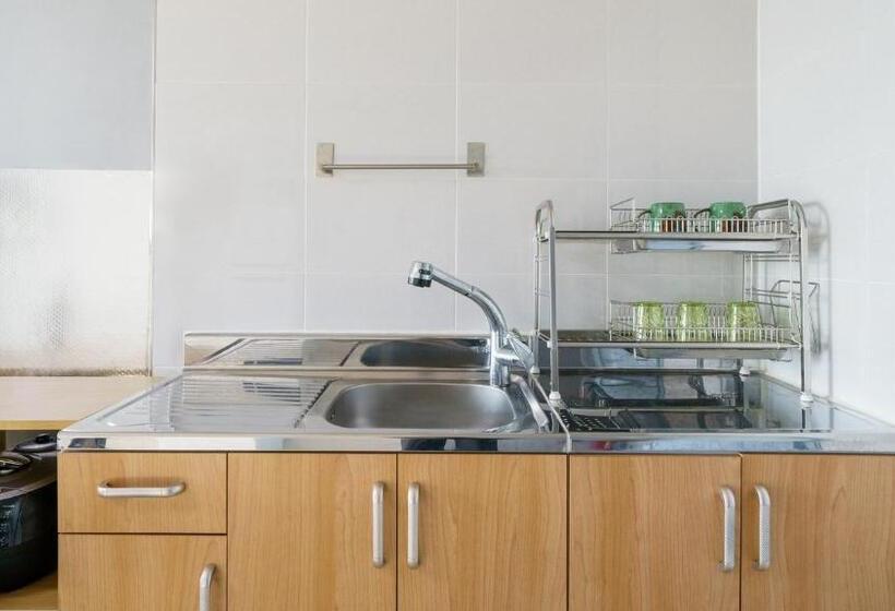 스탠다드 스튜디오, Ganghwa Haemolupension