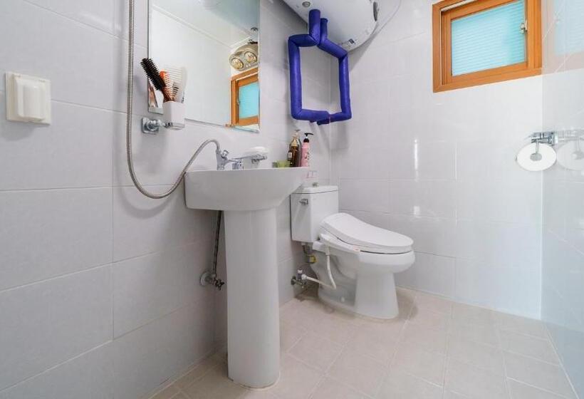 스탠다드 스튜디오, Ganghwa Haemolupension