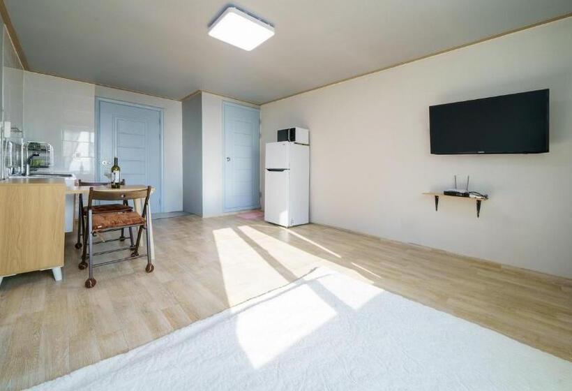 스탠다드 스튜디오, Ganghwa Haemolupension