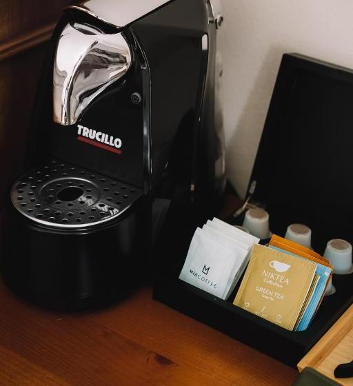 デラックスファミリールーム, Pension Slunečnice & Panorama Restaurace Farma