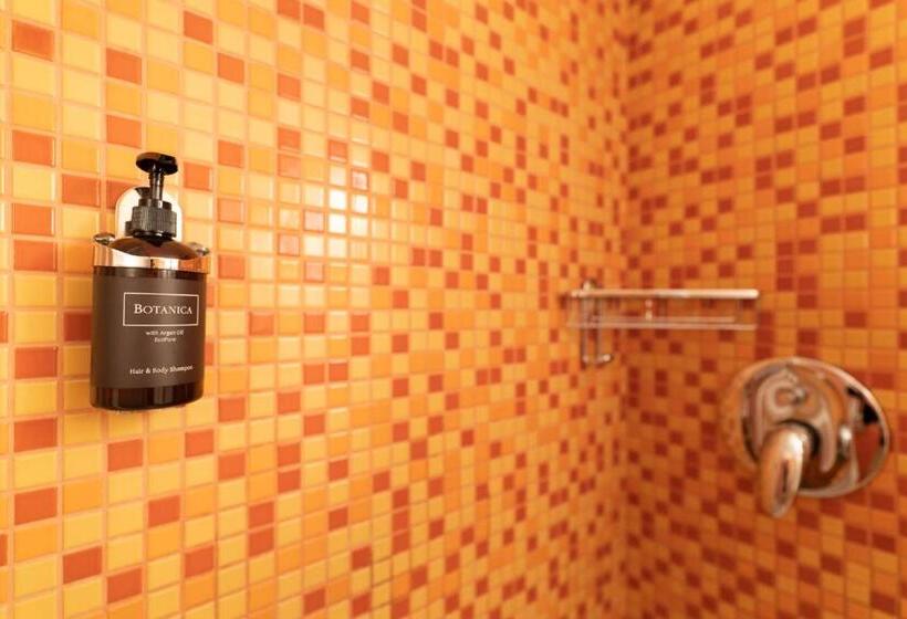 デラックスファミリールーム, Pension Slunečnice & Panorama Restaurace Farma