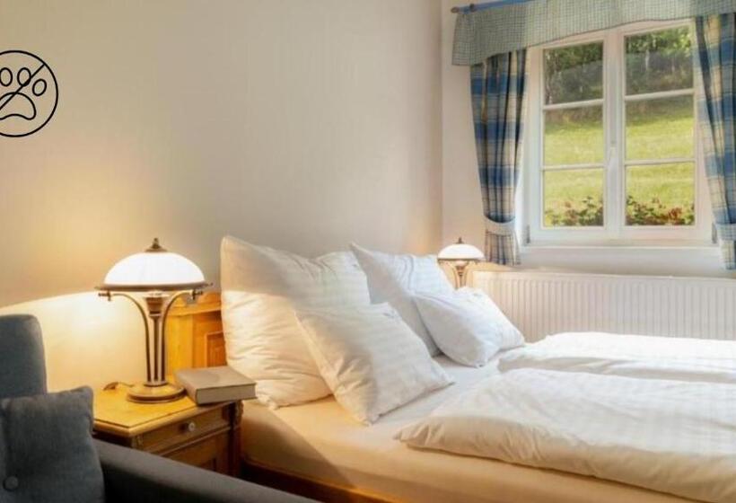 スタンダードルーム, Pension Slunečnice & Panorama Restaurace Farma