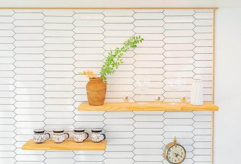 Студия Стандарт, Jeju Geunalohu Pension