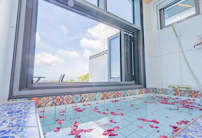 Студия Стандарт, Jeju Geunalohu Pension