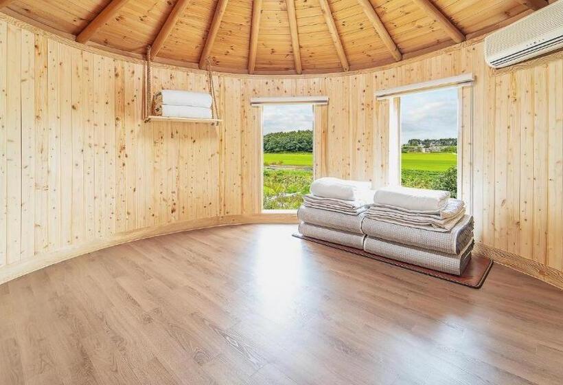 Студия Стандарт, Taean Todamgil Pension