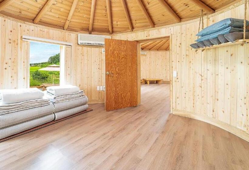 Студия Стандарт, Taean Todamgil Pension