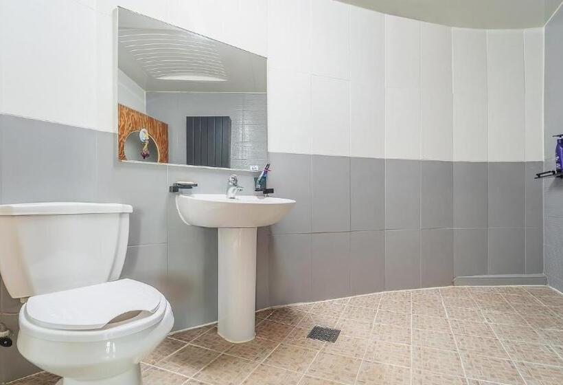 Студия Стандарт, Taean Todamgil Pension