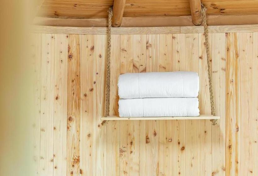 Студия Стандарт, Taean Todamgil Pension