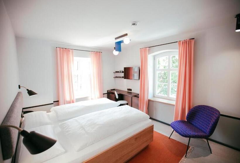 标准间, Am Kloster  Domane Mollenbeck