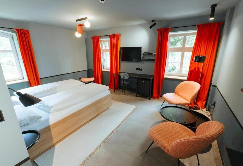 标准间, Am Kloster  Domane Mollenbeck