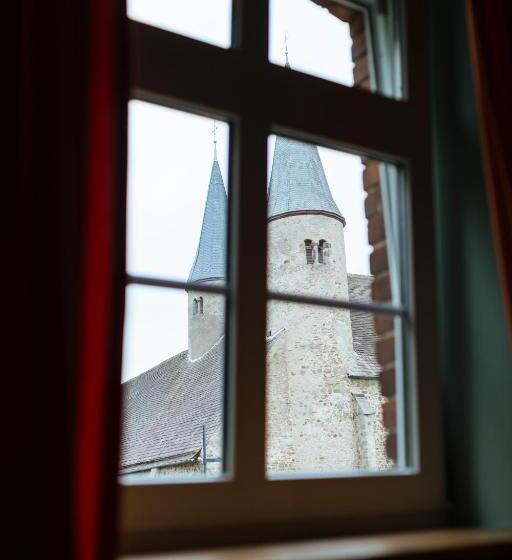 标准间, Am Kloster  Domane Mollenbeck