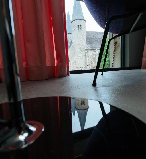 标准间, Am Kloster  Domane Mollenbeck