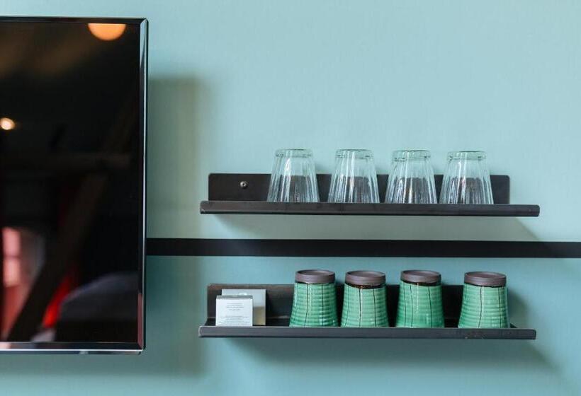 家庭间, Am Kloster  Domane Mollenbeck